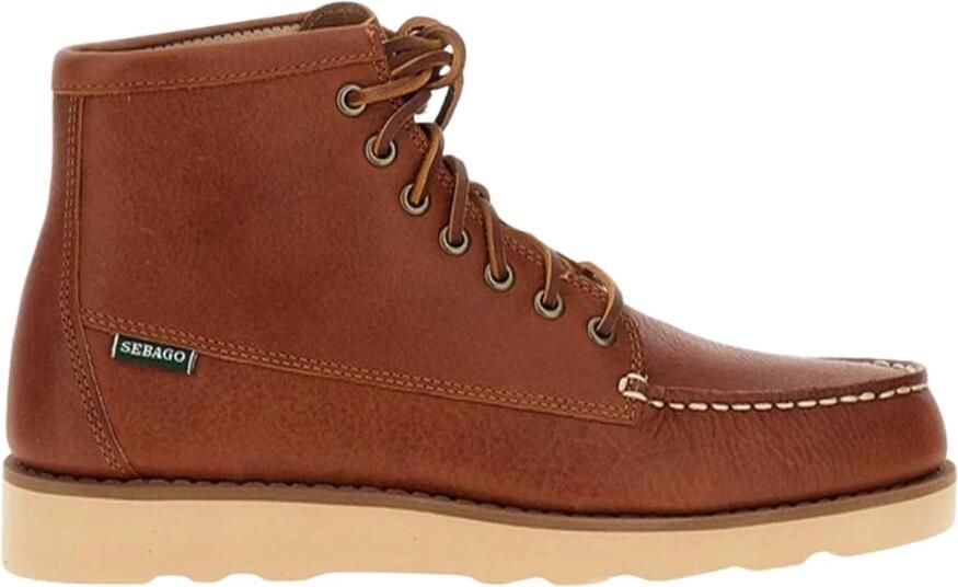 Sebago Tala Mid Tumb