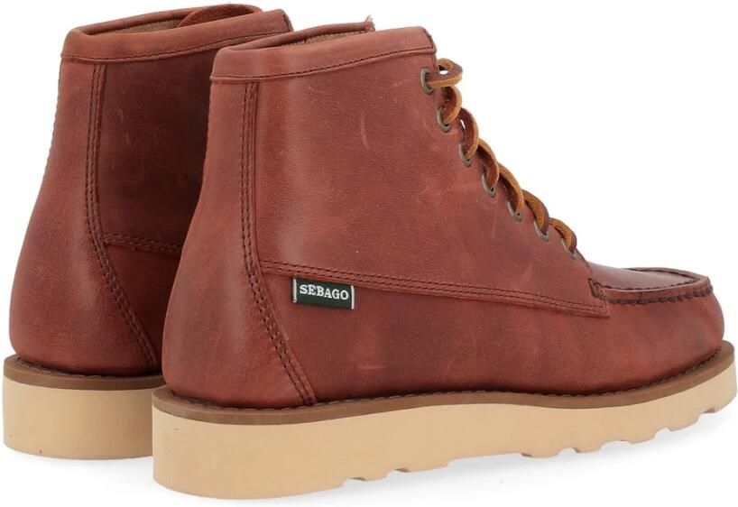 Sebago Tala Veterboot - Foto 2