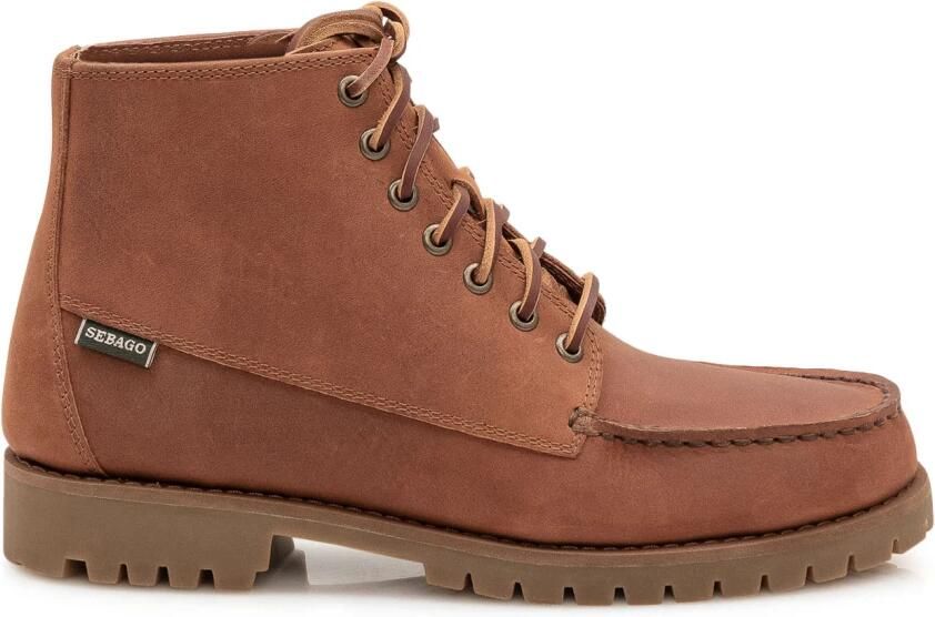 Sebago Walker Veterboot - Foto 4