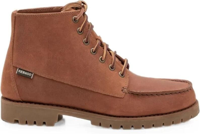 Sebago WALKER Werklaarzen