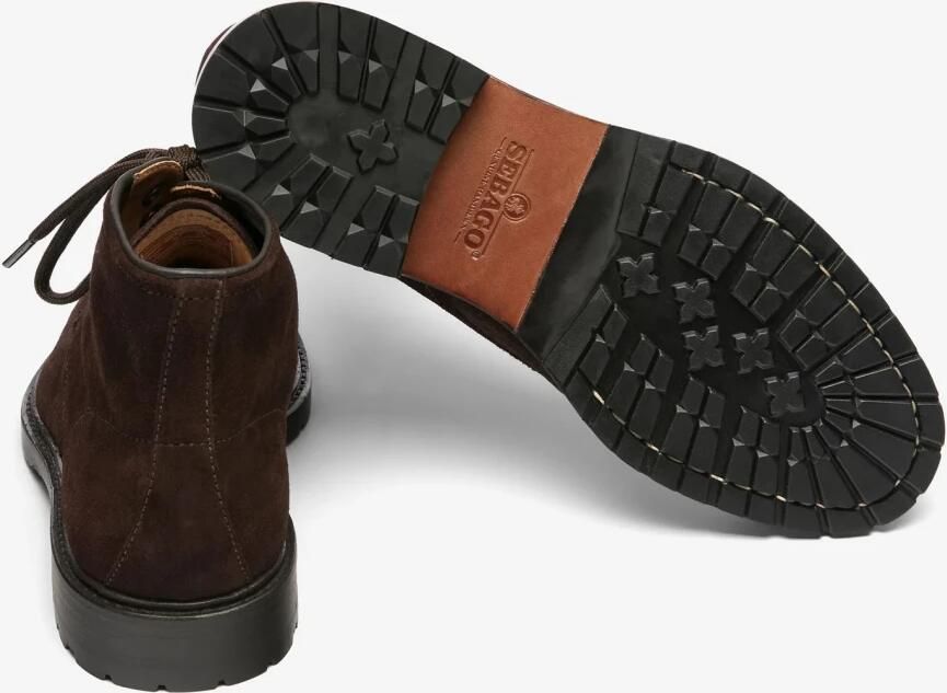 Sebago Wilson RRS Boot - Foto 4