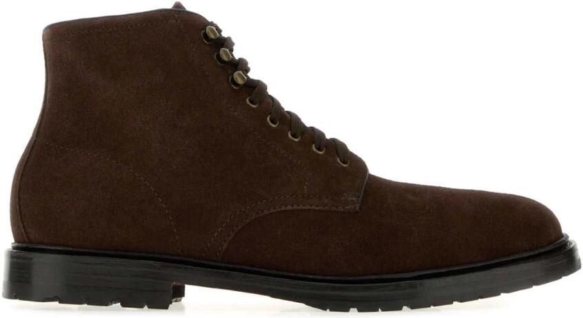 Sebago Wilson RRS