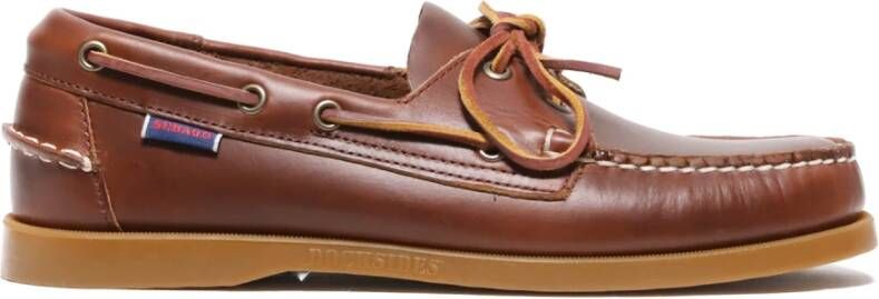 Sebago Shoes