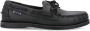 Sebago Shoes Black Heren - Thumbnail 1