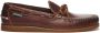 Sebago Scout Waxed Sailor Schoenen - Thumbnail 1