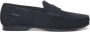 Sebago Mannen Instappers Kleur: Blauw - Thumbnail 1