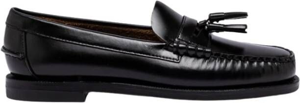 Sebago Sneakers Black Dames