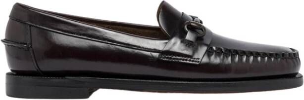Sebago Loafers