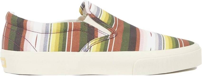 Sebago sneakers White Heren