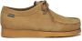 Sebago Beige Suède Mocassins Casual Schoenen Beige Heren - Thumbnail 10