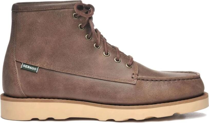 Sebago Tala Mid Boot