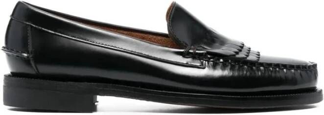 Sebago Triple Fringe Loafers