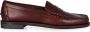 Sebago Waxy leren loafers - Thumbnail 1