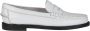 Sebago Witte Classic Pig t Loafers - Thumbnail 1