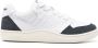 Sebago Witte en Blauwe Universe Hurricane Schoenen White Heren - Thumbnail 5