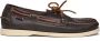 Sebago Bruine Loafers Lente Zomer Model Brown Dames - Thumbnail 1