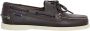Sebago Heren Docksides Mocassins van Leer Brown Heren - Thumbnail 10