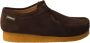 Sebago Koala Brown-Gum Campsides Schoenen - Thumbnail 1