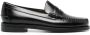 Sebago Zwarte Classic Dan Bootschoenen Black Heren - Thumbnail 4