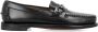 Sebago Zwarte Gesloten Loafer Schoenen - Thumbnail 1