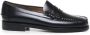 Sebago CLASSIC DAN WAXY 7000310 Volwassenen Instappers Kleur: Zwart - Thumbnail 48