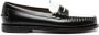 Sebago Zwarte Platte Loafers - Thumbnail 1