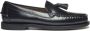 Sebago Zwarte platte schoenen Black Dames - Thumbnail 1