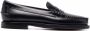 Sebago Zwarte platte schoenen Black Dames - Thumbnail 1