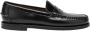Sebago Zwarte Sandalen Mocassino - Thumbnail 1