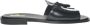 Sebago Zwarte Slide Sandalen voor Vrouwen - Thumbnail 1