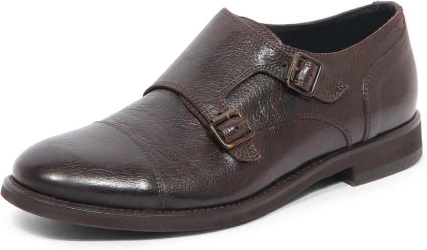 Se 's 3244 Schoenen met dubbele gesp - Foto 1