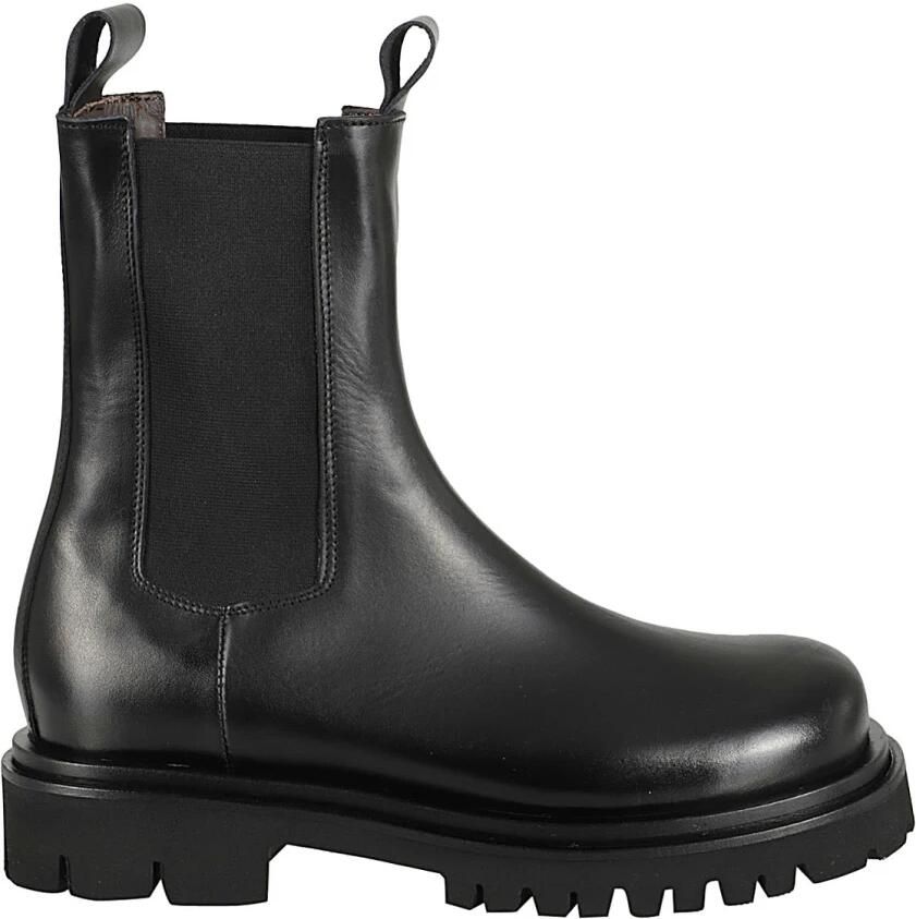 Se 's J Step Enkelboot