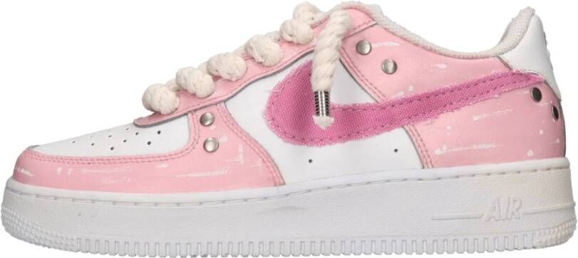 Seddys Nike Sneakers Multikleur