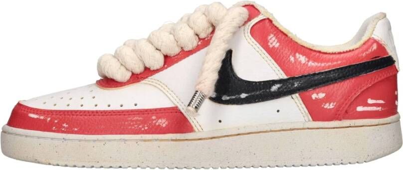 Seddys Nike Sneakers Multikleur