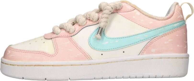 Seddys Nike Sneakers Multikleur