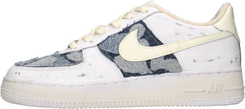 Seddys Nike Sneakers Multikleur