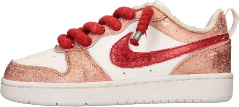 Seddys Nike Sneakers Multikleur