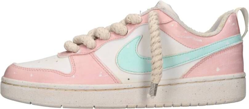 Seddys Nike Sneakers MultiKleur