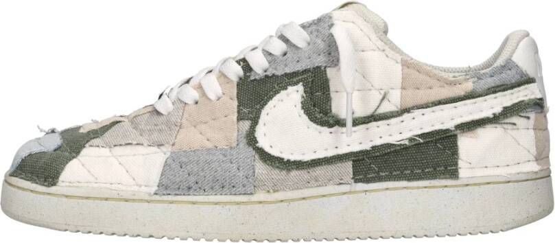 Seddys Nike Sneakers MultiKleur