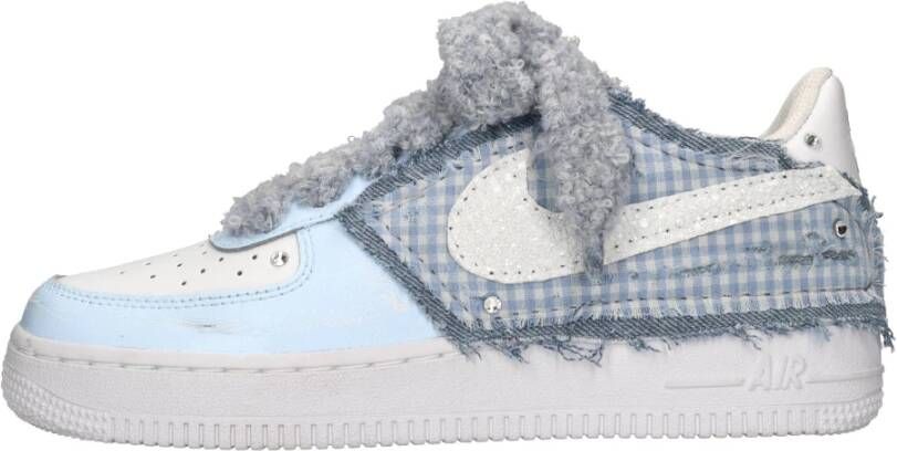 Seddys Nike Sneakers Multikleur