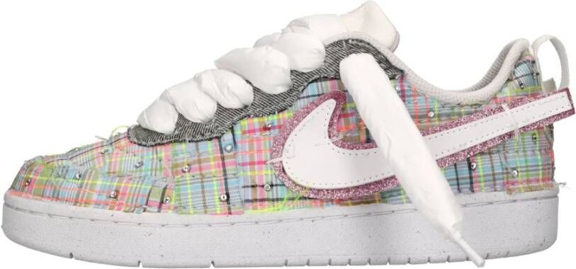 Seddys Nike Sneakers Multikleur