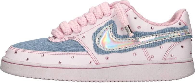 Seddys Nike Sneakers Multikleur