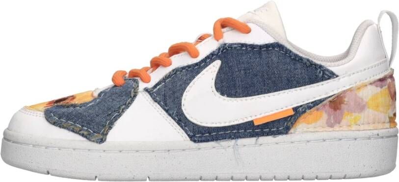 Seddys Nike Sneakers Multikleur