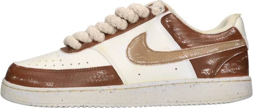 Seddys Nike Sneakers Multikleur