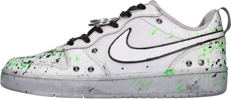 Seddys Nike Sneakers Multikleur