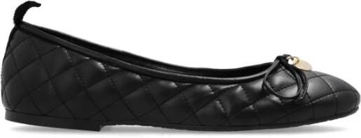 See by Chloé Ballet Flats Jodie Black Dames