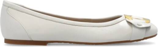 See by Chloé Chany ballerina`s Beige Dames