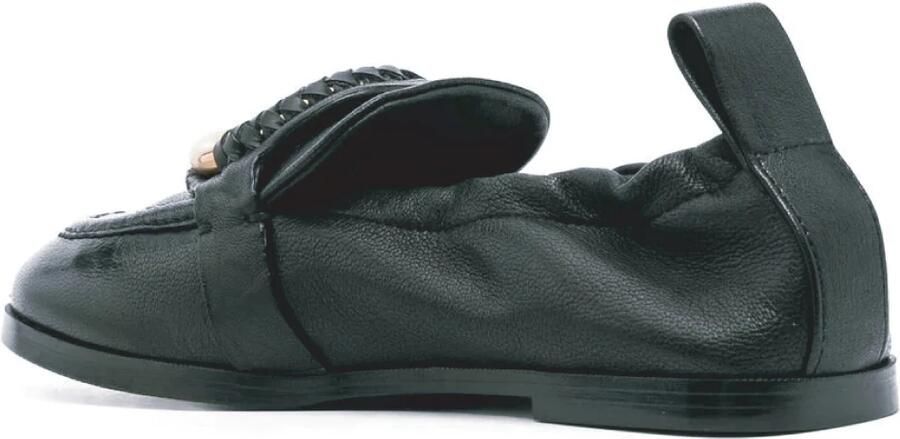See by Chloé Hana Leren Loafers - Foto 2