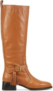 See by Chloé Laarzen Cognac Bruin Dames