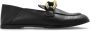 SEE BY CHLOÉ See By Chloé Loafers Dames Monyca Maat: 40 Materiaal: Leer Kleur: Zwart - Thumbnail 2